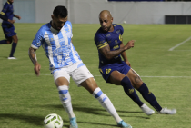 Resultados da 6ª rodada do Goianão Novo Mundo 28/01