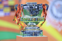 Definido os primeiros passos dos goianos na Copa do Brasil 2026