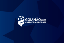 Escala de Arbitragem para jogos da base dias 06 e 07/05