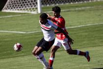 Vila Nova empata com Botafogo-SP na Brasileirão Sub-20 B
