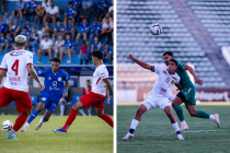 Goiatuba e Aparecidense garantem classificação para 2ª fase