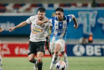 Anápolis é vice-campeão da Copa Verde