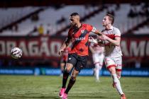 Atlético e Goiás empatam, Vila Nova tropeça na 13ª rodada