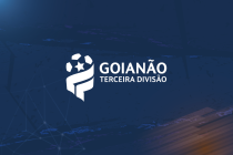 FGF divulga tabela e regulamento do Goianão 3ª divisão 2026