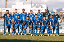 Goianésia bate Bom Jesus e garante acesso para o Goianão 27