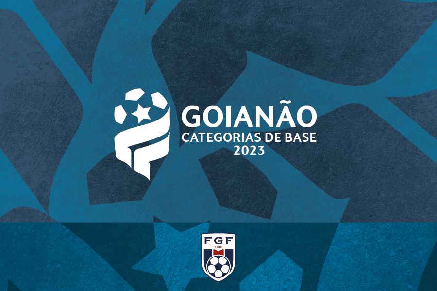 Copa Goiás Sub 13