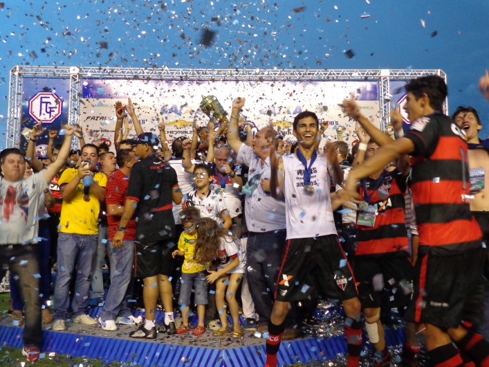 Final - Goianão Chevrolet 2014