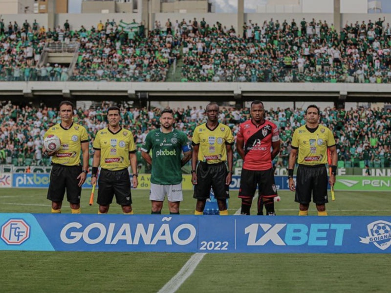 Campeonato Goiano 2022