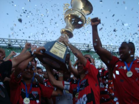 Final - Campeonato Goiano 2010