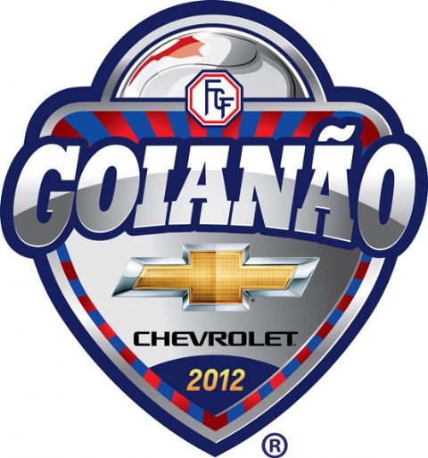 Evento - Abertura Goianão Chevrolet 2012