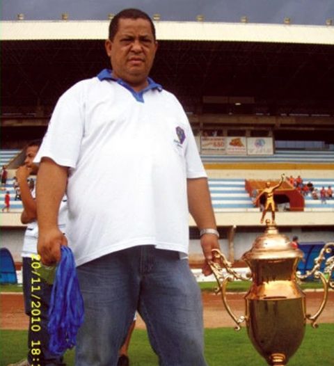 2ª Copa dos Clubes Amadores Filiados a Liga Desportiva de Jataí