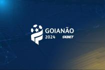 FGF divulga tabela detalhada das finais do Goianão 1xbet