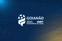 FGF divulga e regulamento da Taça Mané Garrincha Sub-17