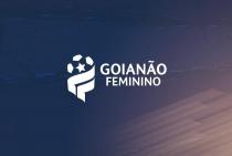 Resultados do Goianão Feminino 11 e 12/08