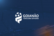 Escala de Arbitragem para 8ª e 10ª rodadas do Goianão 3ªDivisão