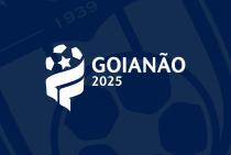 Escala de Arbitragem para a 1ª rodada do Goianão 4Play 2025