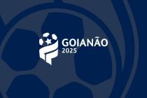 Escala de Arbitragem para a 2ª Rodada do Goianão 4Play 2025