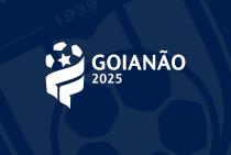 Escala de Arbitragem para a 4ª rodada do Goianão 4Play 2025