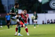 Resultados da 7ª rodada do Goianão Novo Mundo 01/02