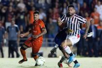 Resultados da 7ª rodada do Goianão Novo Mundo 02/02