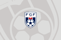 Escala de Arbitragem para jogos da base dia 14/02