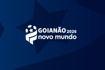 Escala de Arbitragem para Goiás x Atlético - Final Goianão