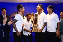 Imprensa elege os Melhores do Goianão Novo Mundo 2026