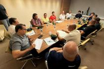 Divisão de Acesso será em pontos corridos com início 26/07