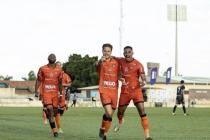 Abecat vence a primeira; veja resultados goianos da 8ª rodada