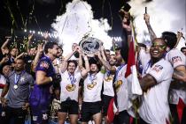 Anápolis é campeão da Copa Centro-Oeste 2026