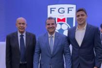 Chapa FGF Forte é aclamada para mandato 2027-2031