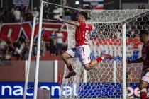 Vila e Atlético fecham 1º turno com vitória e Goiás empata; veja