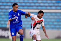 Goiatuba avança e decide acesso à Série C contra o Asa-AL