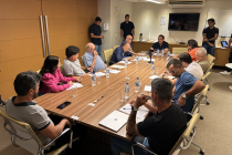 FGF realiza Conselho Técnico do Goianão 3ª Divisão 2026