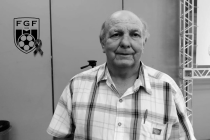 Nota de Pesar - Roberto Silva, ex-presidente do Crac