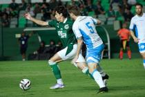 Goiás vence na rodada, Dragão empata e Vila Nova tropeça