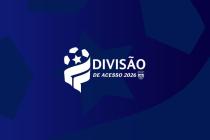 Escala de Arbitragem para a 9ª rodada da Divisão de Acesso