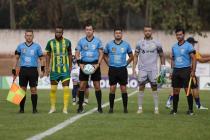 Resultados da 9ª rodada da Divisão de Acesso
