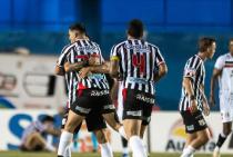 Anápolis empata com Santa Cruz  e garante permanência na C