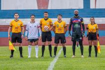 Resultados da 1ª rodada do Goianão 3ª Divisão