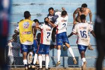 Resultados da 2ª rodada do Goianão 3ª Divisão